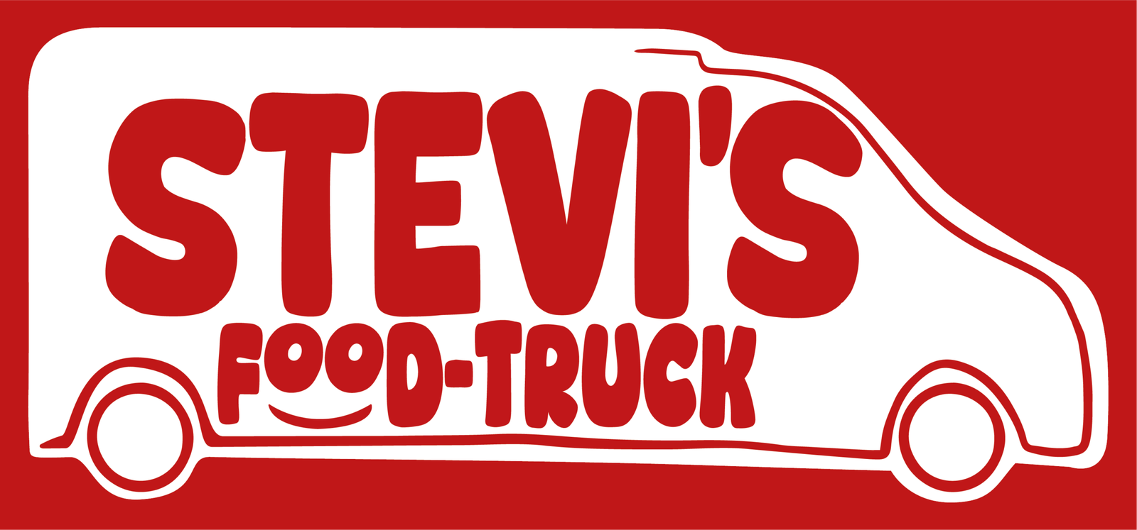 Stevi's Food-Truck